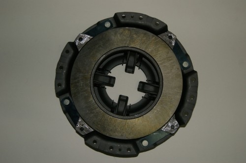  DOCISK SPRZĘGŁA KOMATSU FG30-11