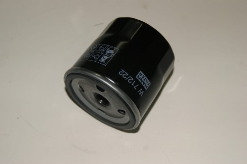 FILTR OLEJU TOYOTA GM 4,3 L