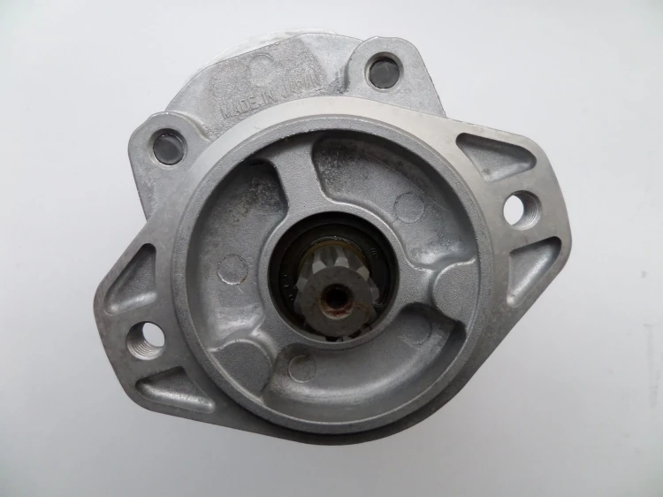 POMPA HYDRAULICZNA TOYOTA 5,6 FG/FD KAYABA ORYGINAŁ