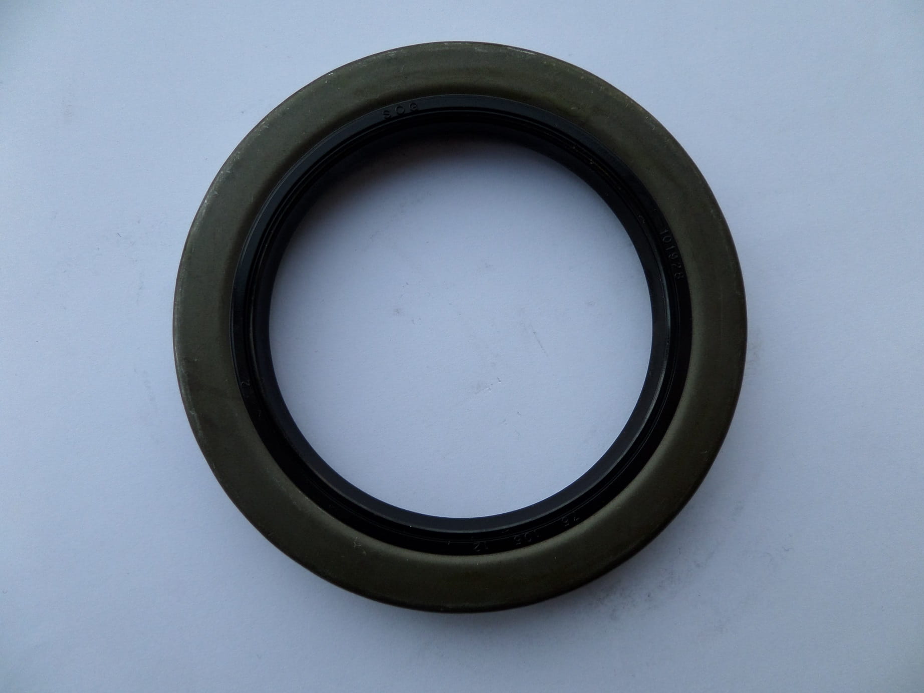 USZCZELNIENIE PIASTY TOYOTA 4,5,6,7 FG PRZÓD