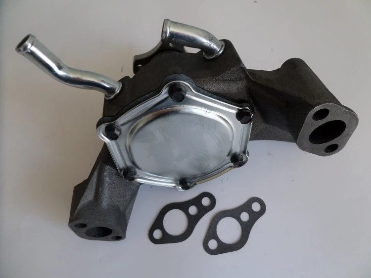 POMPA WODY GM 4.3 V6 TYP A 