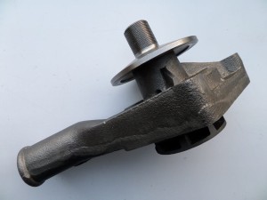 POMPA WODY HYSTER FORD 4-172