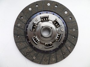 TARCZA SPRZĘGŁA KOMATSU 225 MM