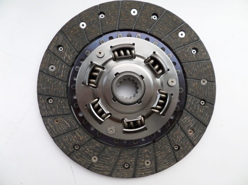 TARCZA SPRZĘGŁA KOMATSU 225 MM
