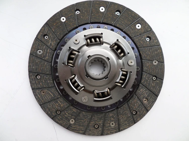 TARCZA SPRZĘGŁA KOMATSU 225 MM
