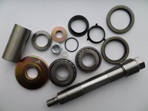 ZESTAW NAPRAWCZY ZWROTNICY LINDE 351 392