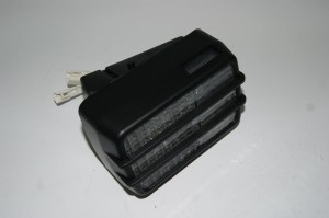 LAMPA HALOGENOWA PRZEDNIA TOYOTA 7FG/FD PRAWA