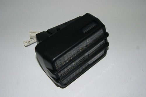 LAMPA PRZEDNIA TOYOTA 7FG