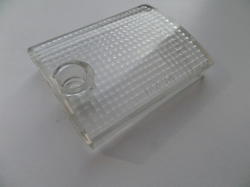 KLOSZ LAMPY TYLNEJ TOYOTA 7FG/FD BIAŁY 
