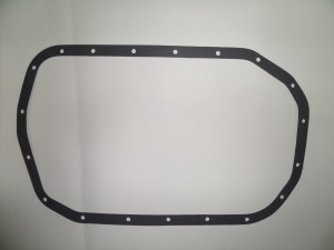 USZCZELKA MISY OLEJOWEJ MITSUBISHI 4G64