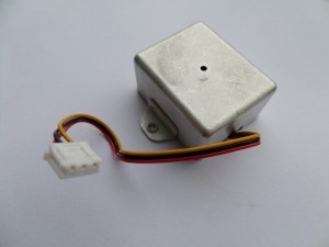 CZUJNIK WYCHYLENIA SAS TOYOTA 7 FG