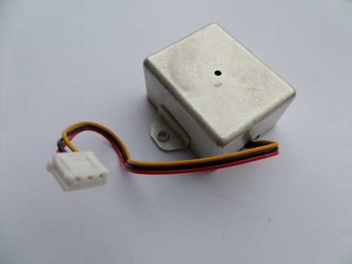 CZUJNIK WYCHYLENIA SAS TOYOTA 7 FG