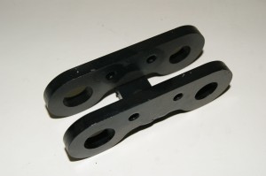 ŁĄCZNIK ZAWIESZENIA MITSUBISHI FG20-30N PRAWY