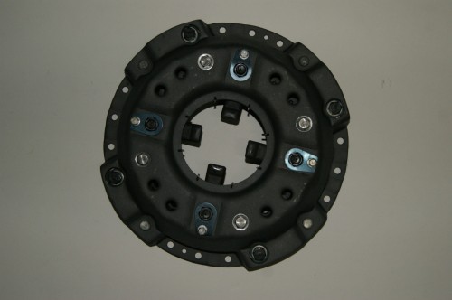  DOCISK SPRZĘGŁA TCM SILNIK ISUZU C240