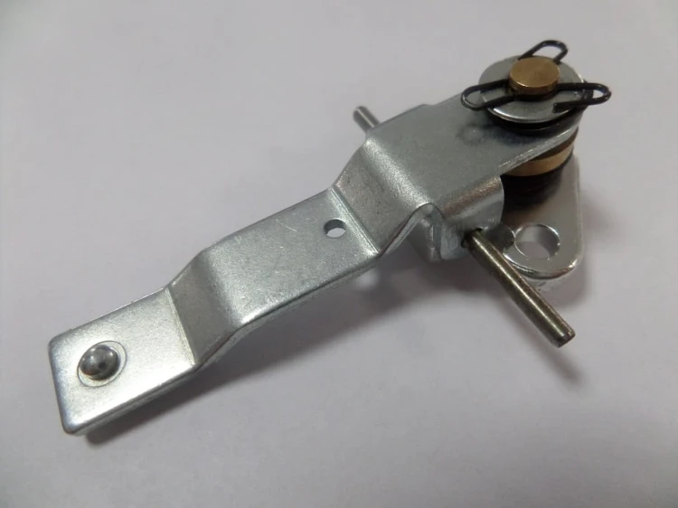 ZAWÓR DO REDUKTORA AISAN NISSAN K21