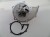 POMPA WODY TOYOTA 7,8 FG SILNIK 4Y