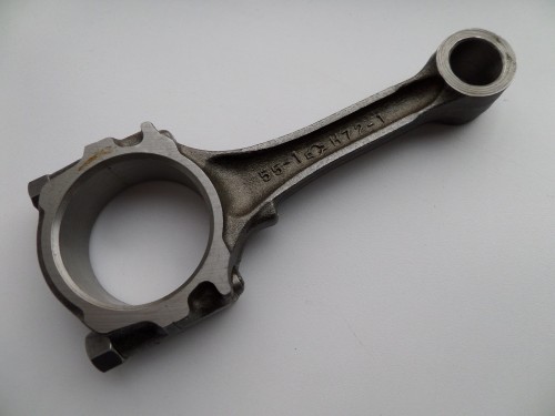 KORBOWÓD SILNIKA NISSAN A15