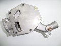 POMPA WODY NISSAN DATSUN D11 TYP A