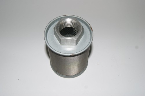 FILTR HYDRAULICZNY TOYOTA