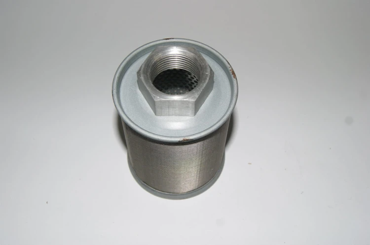 FILTR HYDRAULICZNY TOYOTA