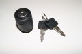 STACYJKA LINDE 802