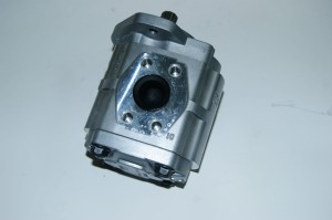 POMPA HYDRAULICZNA TOYOTA 5,6 FG ZAMIENNIK