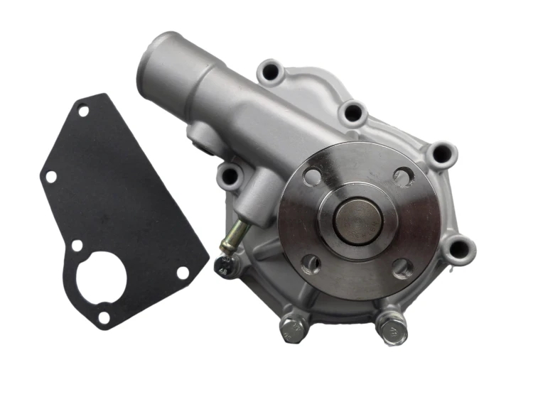 POMPA WODY MITSUBISHI S4S