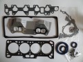 KOMPLET USZCZELEK SILNIKA MITSUBISHI 4G15