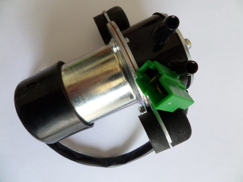 POMPA PALIWA ELEKTRYCZNA UNIWERSALNA 