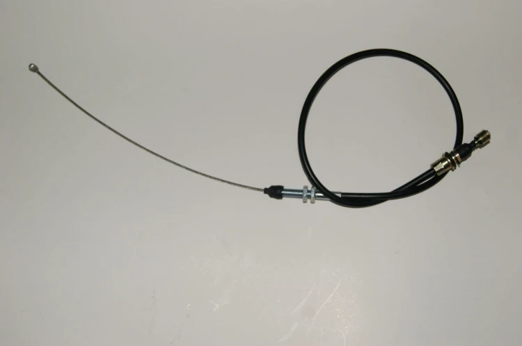 LINKA GAZU TOYOTA 6FG