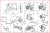 LAMPA HALOGENOWA PRZEDNIA TOYOTA 5FG 6FG 56510-23600-71
