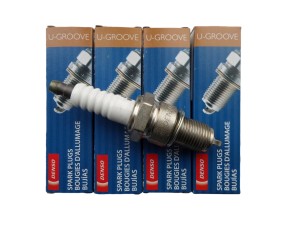 ŚWIECA ZAPŁONOWA DENSO MITSUBISHI MITSUBISHI 4G33, 4G63, 4G64, 4G52, 4G54