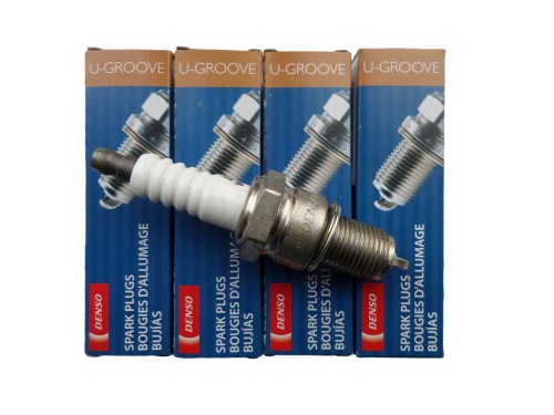 ŚWIECA ZAPŁONOWA DENSO