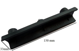 ŚLIZG PRZESUWU BOCZNEGO CASCADE 55F TYP A GÓRNY