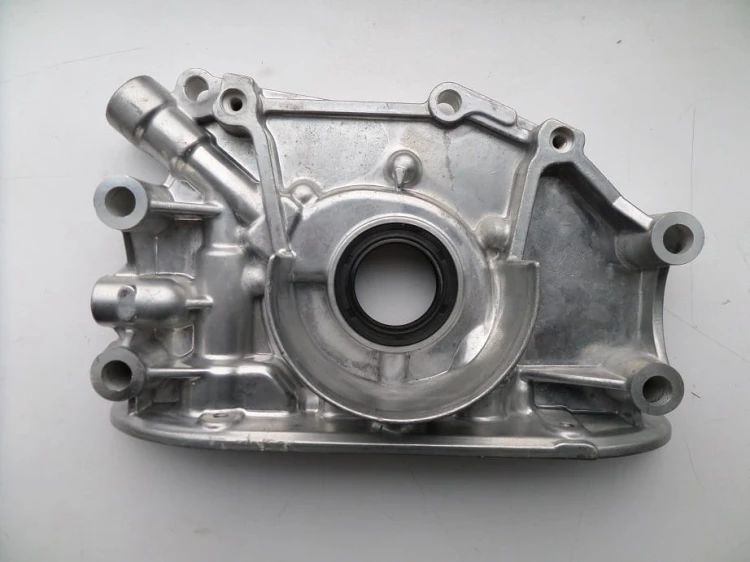 POMPA OLEJU SILNIKOWEGO MAZDA FE