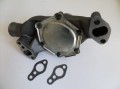 POMPA WODY GM 4.3 V6 TYP C