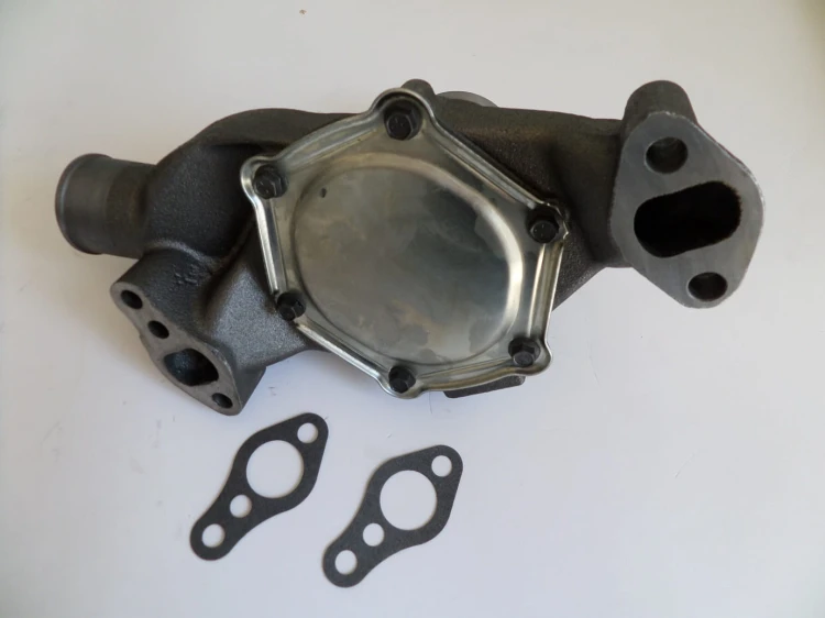 POMPA WODY GM 4.3 V6 TYP C