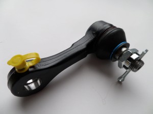 ŁĄCZNIK ZAWIESZENIA KOMATSU FG18-20 PRAWY