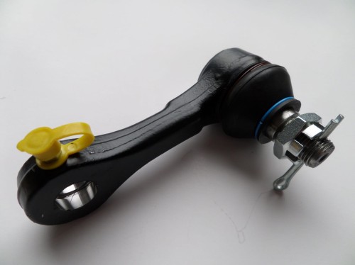 ŁĄCZNIK ZAWIESZENIA KOMATSU FG18-20 PRAWY 