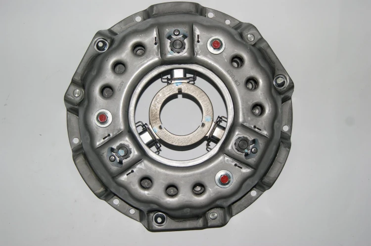 DOCISK SPRZĘGŁA TOYOTA 5,6 FG/FD