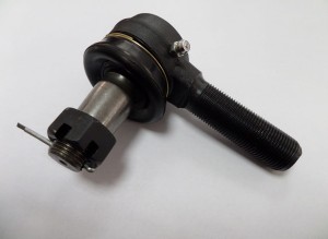 KOŃCÓWKA, PRZEGUB SIŁOWNIKA SKRĘTU KOMATSU FG25