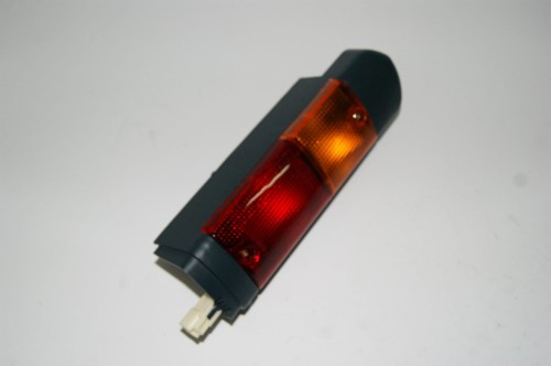 LAMPA TYLNA TOYOTA 7FG