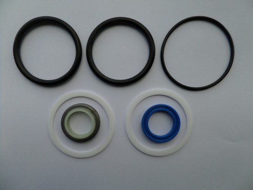 ZESTAW NAPRAWCZY SIŁOWNIKA POCHYŁU NISSAN P1D1