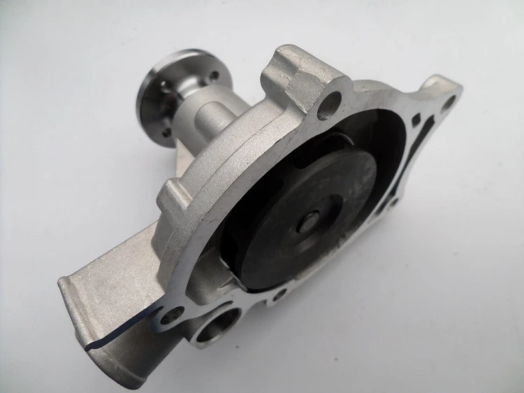 POMPA WODY MITSUBISHI 4G64, 4G63