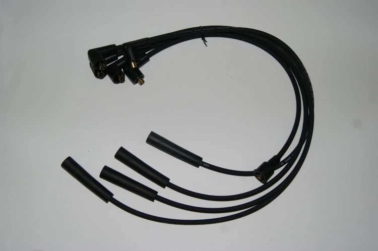 PRZEWODY WYSOKIEGO NAPIĘCIA MITSUBISHI 4G15, 4G33, 4G52, 4G54