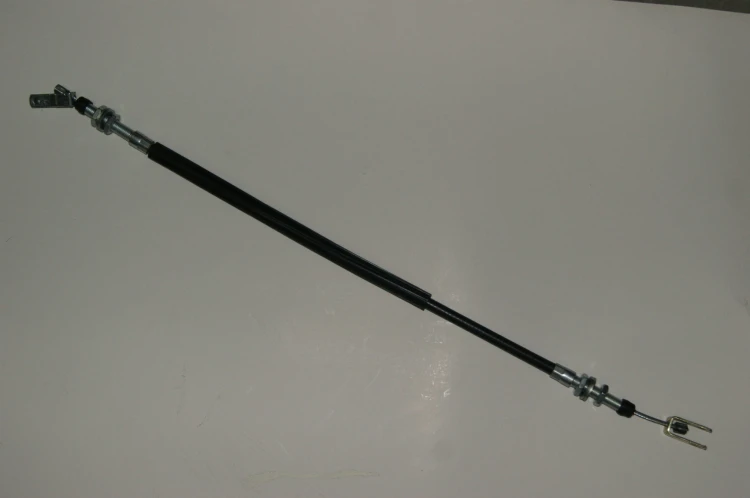 LINKA SPRZĘGŁA TOYOTA 5FG