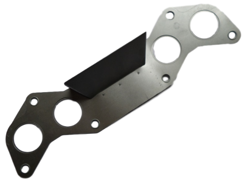 USZCZELKA KOLEKTORA WYDECHOWEGO MAZDA FE