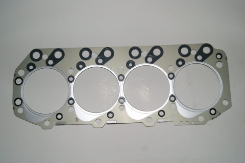 USZCZELKA GŁOWICY ISUZU 4JG2