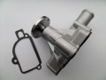POMPA WODY NISSAN, KOMATSU H20 TYP B