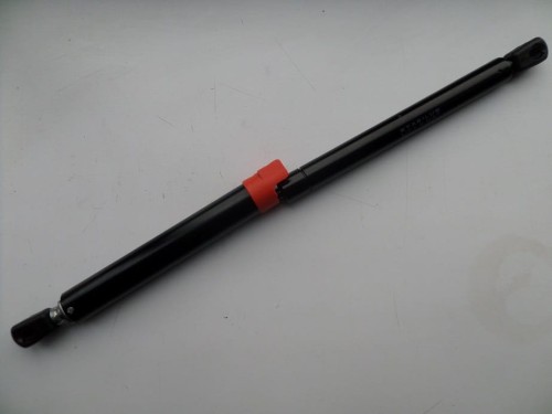 SIŁOWNIK MASKI, KLAPY TOYOTA 7FGF/7FDF
